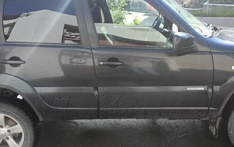 Chevrolet Niva I рестайлинг, 2013 год, 375 000 рублей, 7 фотография