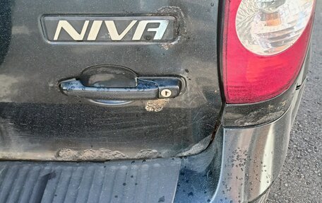 Chevrolet Niva I рестайлинг, 2013 год, 375 000 рублей, 9 фотография