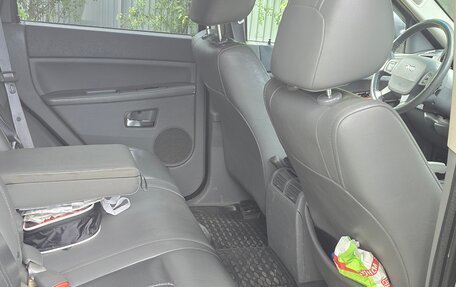 Jeep Grand Cherokee, 2005 год, 1 650 000 рублей, 7 фотография