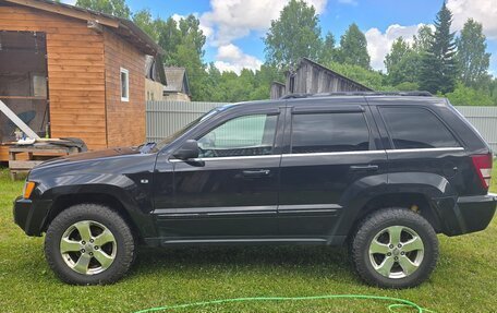 Jeep Grand Cherokee, 2005 год, 1 650 000 рублей, 6 фотография