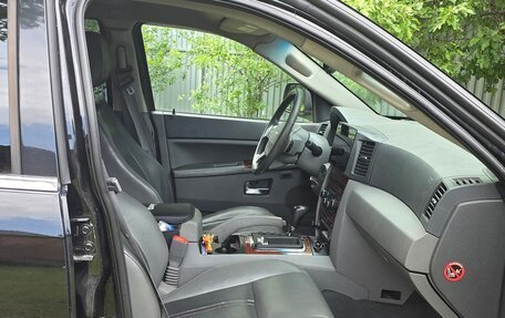 Jeep Grand Cherokee, 2005 год, 1 650 000 рублей, 8 фотография