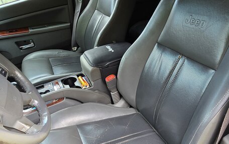 Jeep Grand Cherokee, 2005 год, 1 650 000 рублей, 10 фотография