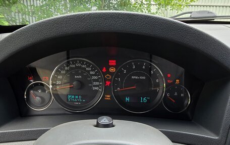 Jeep Grand Cherokee, 2005 год, 1 650 000 рублей, 11 фотография
