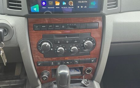 Jeep Grand Cherokee, 2005 год, 1 650 000 рублей, 13 фотография