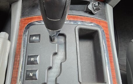 Jeep Grand Cherokee, 2005 год, 1 650 000 рублей, 14 фотография
