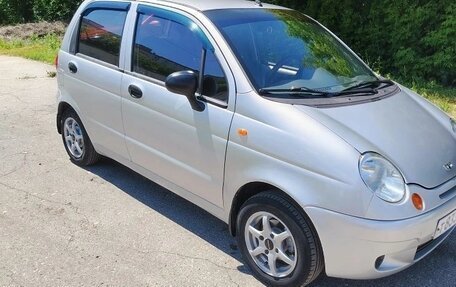 Daewoo Matiz I, 2010 год, 230 000 рублей, 2 фотография