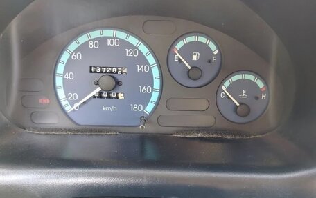 Daewoo Matiz I, 2010 год, 230 000 рублей, 11 фотография
