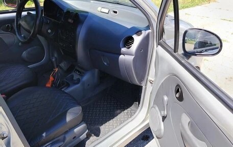 Daewoo Matiz I, 2010 год, 230 000 рублей, 6 фотография