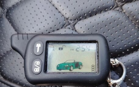 Daewoo Matiz I, 2010 год, 230 000 рублей, 10 фотография