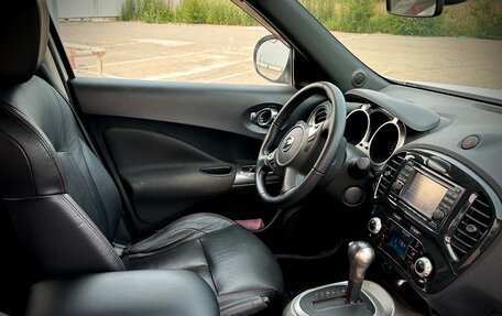 Nissan Juke II, 2012 год, 1 200 000 рублей, 6 фотография