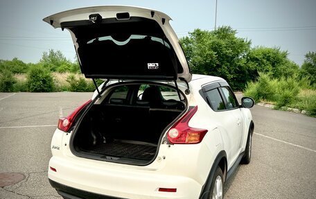 Nissan Juke II, 2012 год, 1 200 000 рублей, 5 фотография