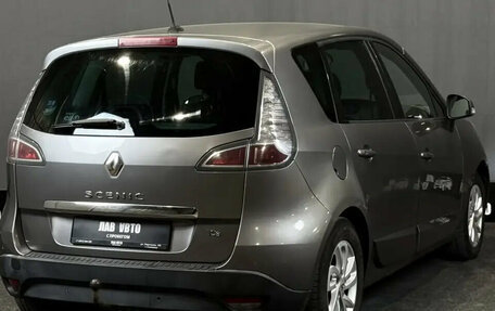 Renault Scenic III, 2012 год, 790 000 рублей, 6 фотография