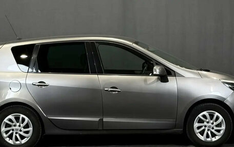 Renault Scenic III, 2012 год, 790 000 рублей, 5 фотография