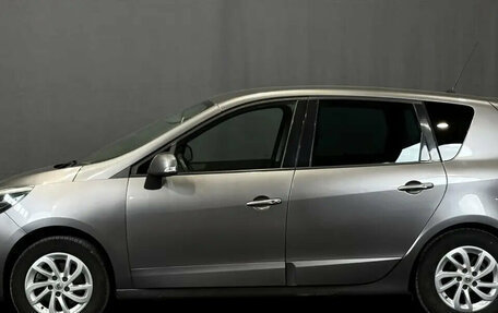 Renault Scenic III, 2012 год, 790 000 рублей, 9 фотография