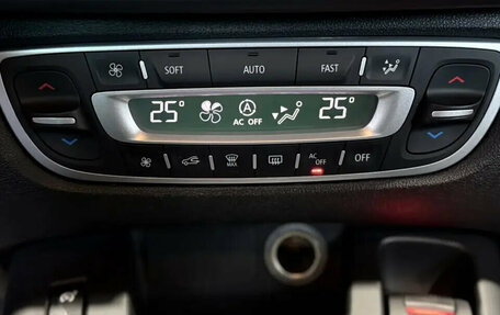 Renault Scenic III, 2012 год, 790 000 рублей, 12 фотография