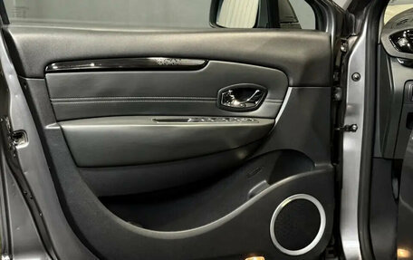 Renault Scenic III, 2012 год, 790 000 рублей, 19 фотография