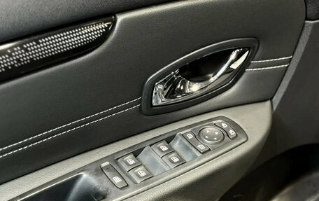 Renault Scenic III, 2012 год, 790 000 рублей, 20 фотография