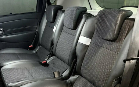 Renault Scenic III, 2012 год, 790 000 рублей, 16 фотография