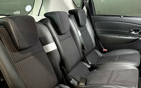 Renault Scenic III, 2012 год, 790 000 рублей, 17 фотография