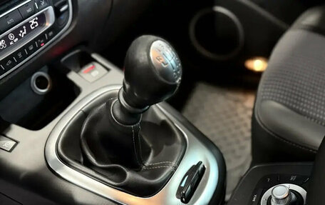 Renault Scenic III, 2012 год, 790 000 рублей, 21 фотография