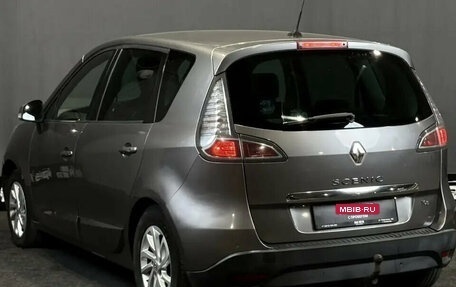 Renault Scenic III, 2012 год, 790 000 рублей, 8 фотография