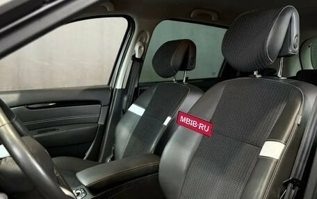 Renault Scenic III, 2012 год, 790 000 рублей, 15 фотография
