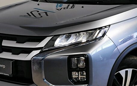 Mitsubishi ASX I рестайлинг, 2021 год, 2 489 000 рублей, 5 фотография