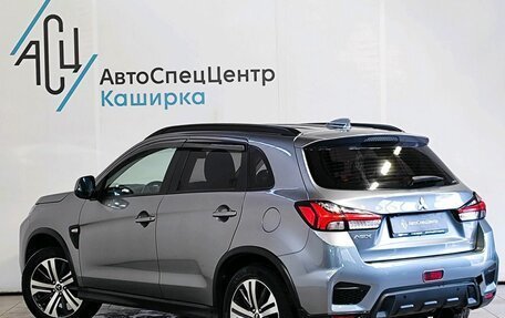 Mitsubishi ASX I рестайлинг, 2021 год, 2 489 000 рублей, 4 фотография
