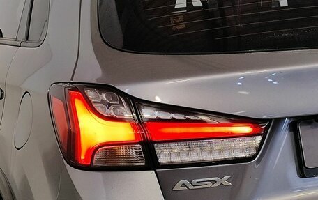 Mitsubishi ASX I рестайлинг, 2021 год, 2 489 000 рублей, 6 фотография