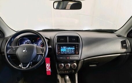 Mitsubishi ASX I рестайлинг, 2021 год, 2 489 000 рублей, 7 фотография