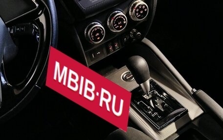 Mitsubishi ASX I рестайлинг, 2021 год, 2 489 000 рублей, 9 фотография