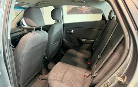 KIA Rio III рестайлинг, 2012 год, 900 000 рублей, 13 фотография