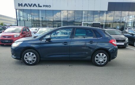 Citroen C4 II рестайлинг, 2011 год, 449 000 рублей, 4 фотография