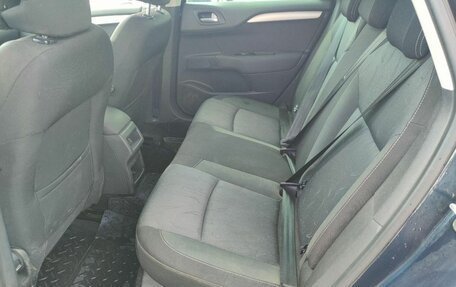 Citroen C4 II рестайлинг, 2011 год, 449 000 рублей, 11 фотография