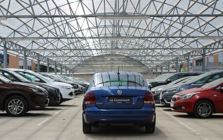 Volkswagen Polo VI (EU Market), 2020 год, 1 370 000 рублей, 4 фотография