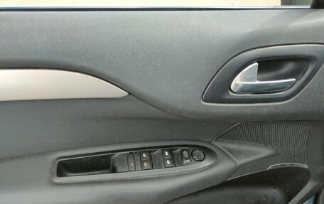 Citroen C4 II рестайлинг, 2011 год, 449 000 рублей, 10 фотография