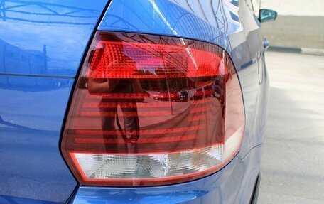 Volkswagen Polo VI (EU Market), 2020 год, 1 370 000 рублей, 17 фотография