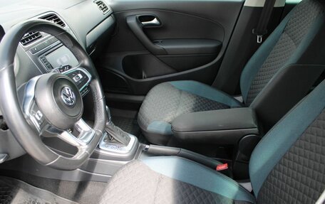 Volkswagen Polo VI (EU Market), 2020 год, 1 370 000 рублей, 13 фотография