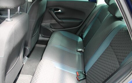 Volkswagen Polo VI (EU Market), 2020 год, 1 370 000 рублей, 14 фотография