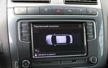 Volkswagen Polo VI (EU Market), 2020 год, 1 370 000 рублей, 12 фотография