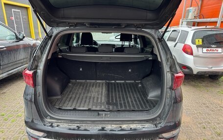 KIA Sportage IV рестайлинг, 2019 год, 1 150 000 рублей, 3 фотография