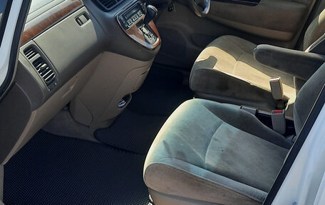 Honda Odyssey II, 2001 год, 1 100 000 рублей, 3 фотография