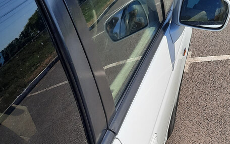 Honda Odyssey II, 2001 год, 1 100 000 рублей, 6 фотография