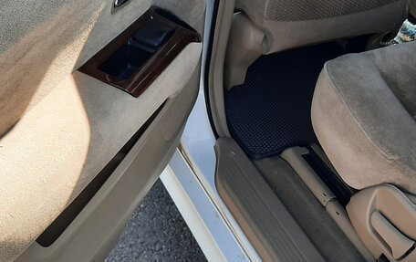Honda Odyssey II, 2001 год, 1 100 000 рублей, 2 фотография