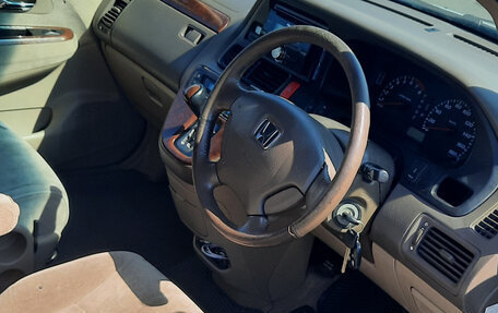 Honda Odyssey II, 2001 год, 1 100 000 рублей, 7 фотография