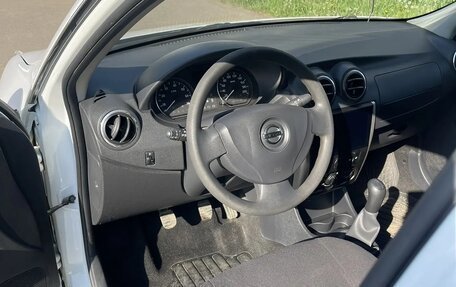 Nissan Almera, 2013 год, 900 000 рублей, 5 фотография