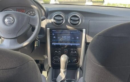Nissan Almera, 2013 год, 900 000 рублей, 7 фотография