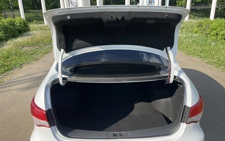 Nissan Almera, 2013 год, 900 000 рублей, 4 фотография