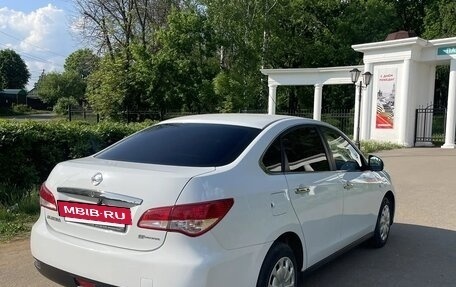 Nissan Almera, 2013 год, 900 000 рублей, 3 фотография
