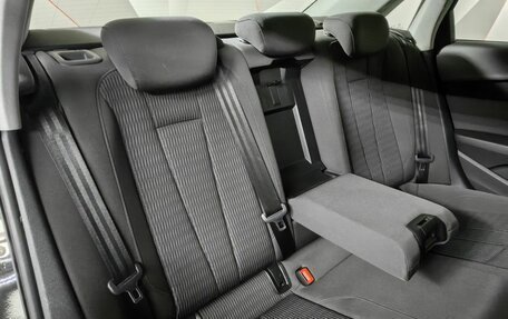 Audi A4, 2016 год, 1 847 000 рублей, 16 фотография